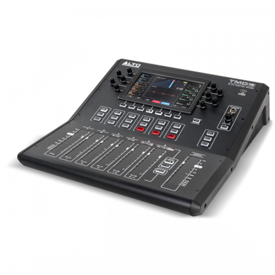 Дигитален миксер ALTO TMD 16