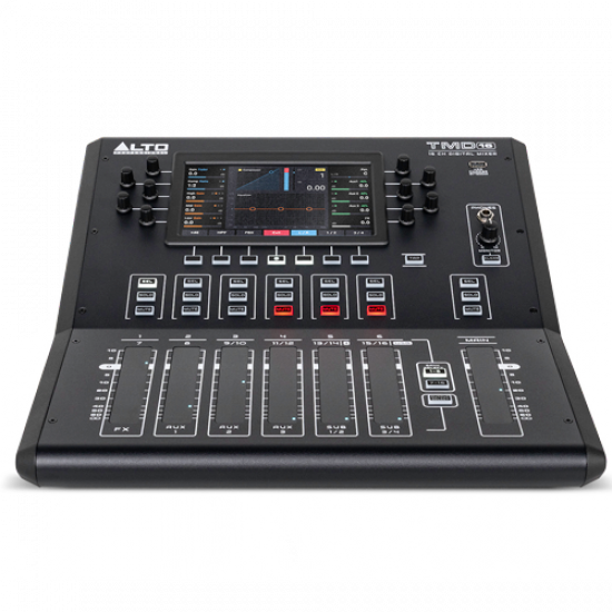 Дигитален миксер ALTO TMD 16