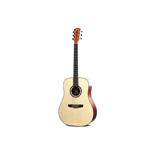 Alysee A120-N Dreadnought