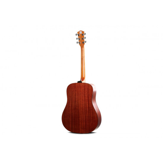 Alysee A120-N Dreadnought