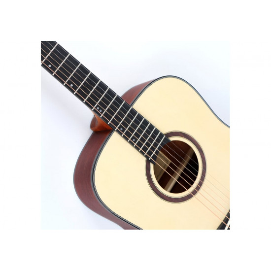 Alysee A120-N Dreadnought