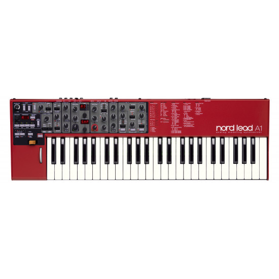Синтезатор NORD-LEAD-A1
