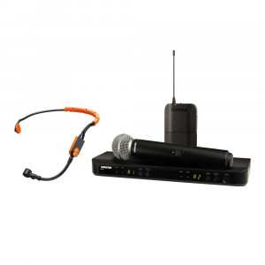 SHURE BLX1288E/SM31-H8E SHURE BLX1288E/SM31-H8E