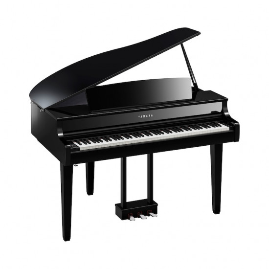 Дигитално пиано Yamaha CLP-865GP