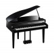 Дигитално пиано Yamaha CLP-865GP