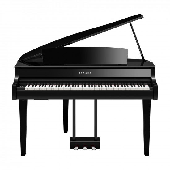 Дигитално пиано Yamaha CLP-865GP