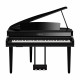 Дигитално пиано Yamaha CLP-865GP