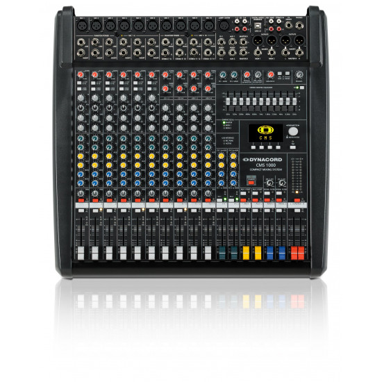 DYNACORD CMS 1000-3