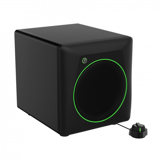 Mackie CR8SBT POWERED SUBWOOFER