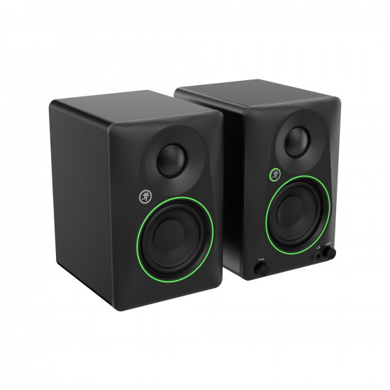 Мониторни тонколони Mackie CR3.5 3.5" POWERED STUDIO MONITORS