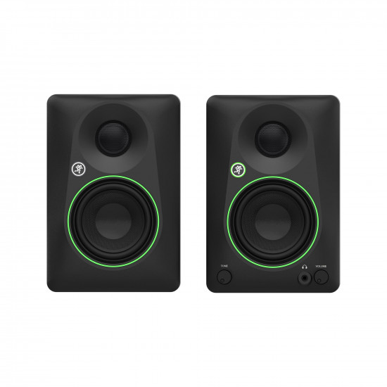 Мониторни тонколони Mackie CR3.5 3.5" POWERED STUDIO MONITORS