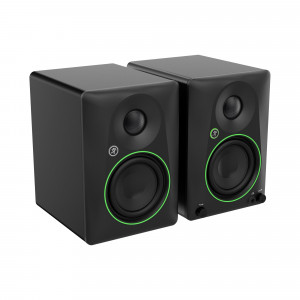 Студио монитори Mackie CR4.5BT 4.5" POWERED STUDIO MONITORS Студио монитори Mackie CR4.5BT 4.5" POWERED STUDIO MONITORS
