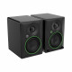 Студио монитори Mackie CR4.5BT 4.5" POWERED STUDIO MONITORS