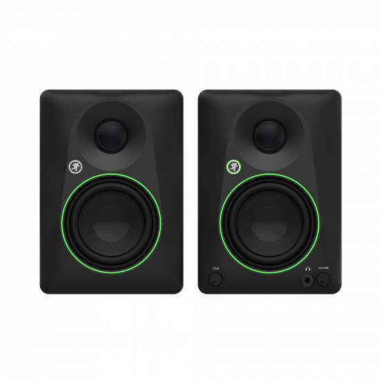 Студио монитори Mackie CR4.5BT 4.5" POWERED STUDIO MONITORS