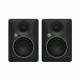 Студио монитори Mackie CR4.5BT 4.5" POWERED STUDIO MONITORS