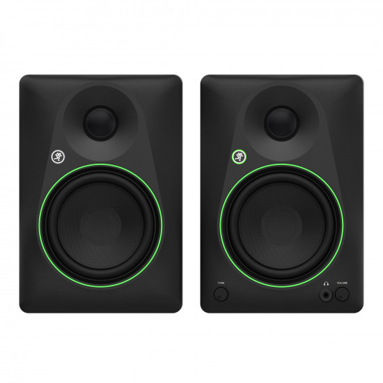 Студио монитори Mackie CR5BT 5.25" POWERED STUDIO MONITORS