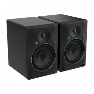 Студио монитори Mackie CR8BT 8" POWERED STUDIO MONITORS Студио монитори Mackie CR8BT 8" POWERED STUDIO MONITORS