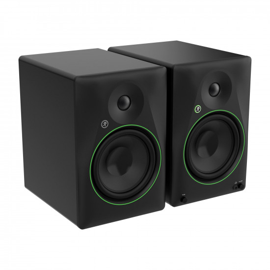 Студио монитори Mackie CR8BT 8" POWERED STUDIO MONITORS