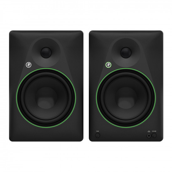 Студио монитори Mackie CR8BT 8" POWERED STUDIO MONITORS