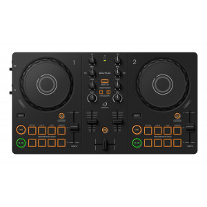 DJ контролер AlphaTheta DDJ-FLX2 DJ контролер AlphaTheta DDJ-FLX2