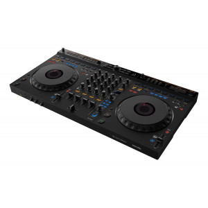 DJ контролер AlphaTheta DDJ-GRV6 DJ контролер AlphaTheta DDJ-GRV6