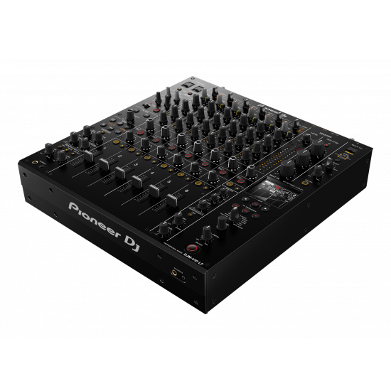 Миксер Pioneer DJ DJM-V10-LF