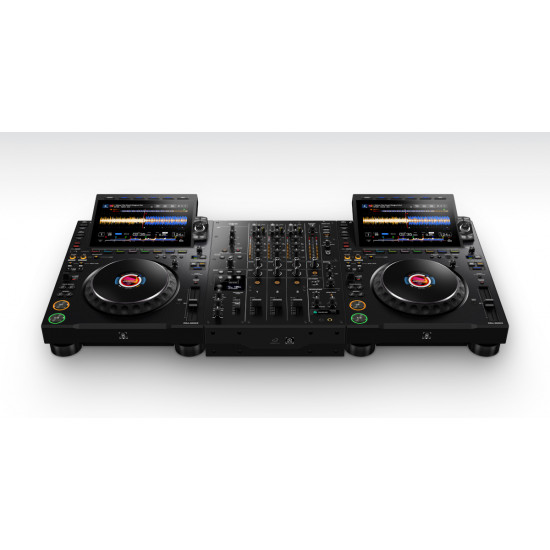 AlphaTheta DJM-V5