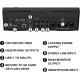 Дигитален миксер Mackie DLZ Creator DIGITAL MIXER FOR PODCASTING AND STREAMING