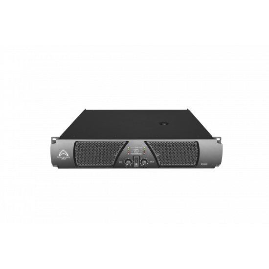 Усилвател Wharfedale Pro DR4800