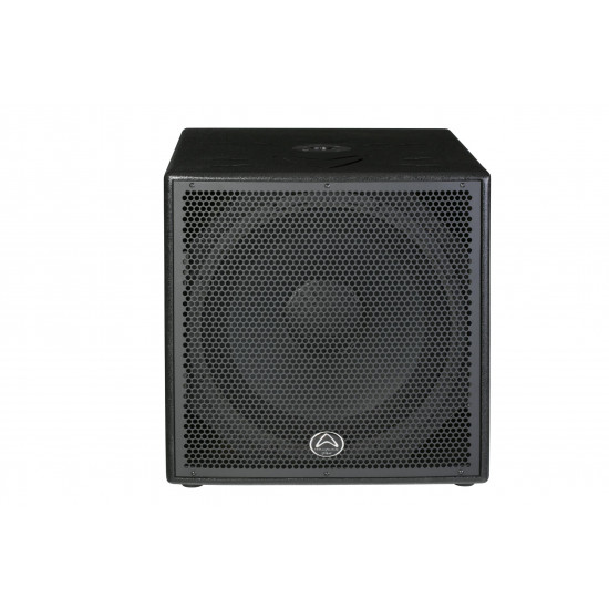 WHARFEDALE PRO DELTA-X18B (8 Ohm)