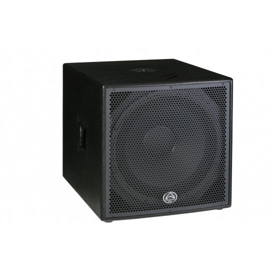 WHARFEDALE PRO DELTA-X18B (8 Ohm)
