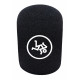 Микрофон Mackie Dynamic Broadcast Microphone EM-99B