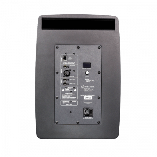 Студийни монитори Eve Audio Exo 28 (1бр.)