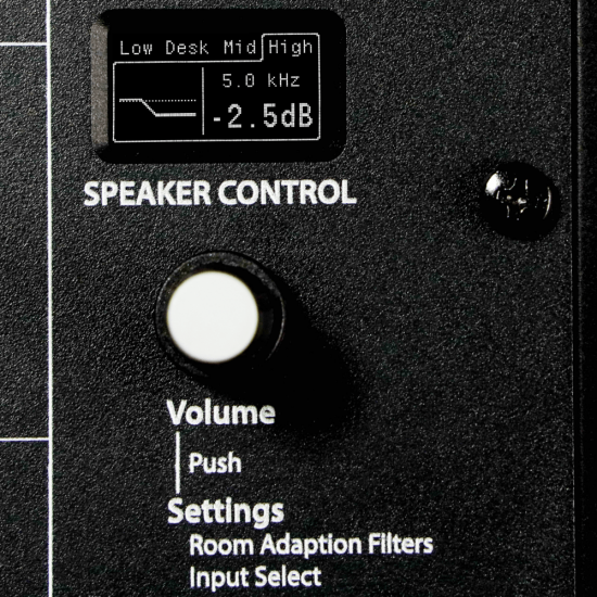 Студийни монитори Eve Audio Exo 24 (1бр.)