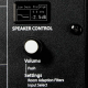 Студийни монитори Eve Audio Exo 24 (1бр.)