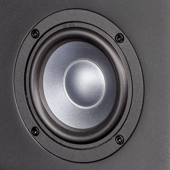 Студийни монитори Eve Audio Exo 28 (1бр.)
