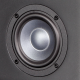 Студийни монитори Eve Audio Exo 28 (1бр.)
