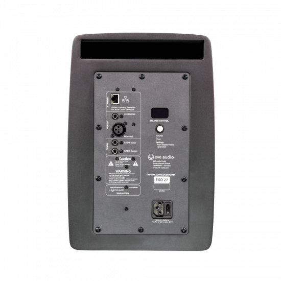 Eve Audio Exo 27 (1бр.)