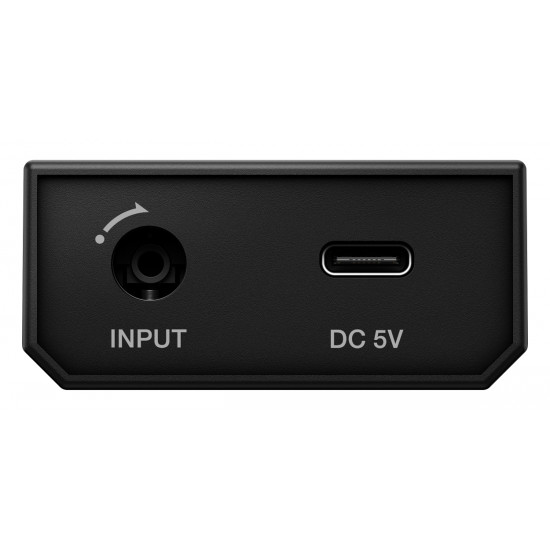 Безжични слушалки и трансмитер AlphaTheta HDJ-F10-TX