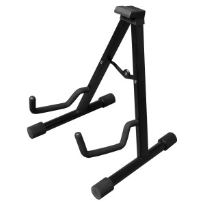 CASCHA guitar stand for acoustic guitar CASCHA guitar stand for acoustic guitar
