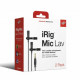 Микрофон IK Multimedia iRig Mic Lav 2 Pack (2 бр.)
