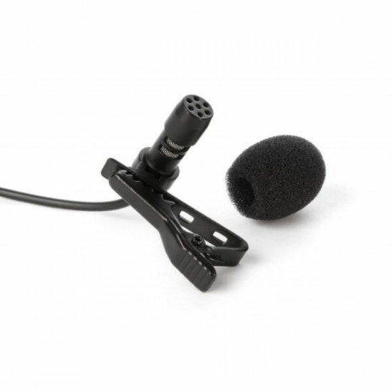 Микрофон IK Multimedia iRig Mic Lav 2 Pack (2 бр.)