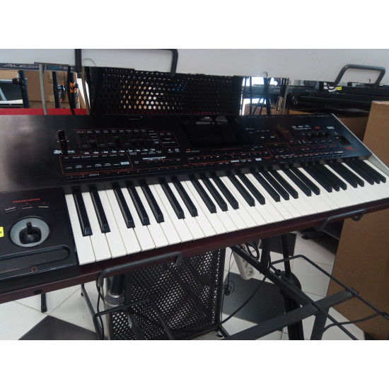 KORG Pa4X-61