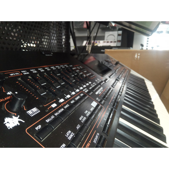 KORG Pa4X-61