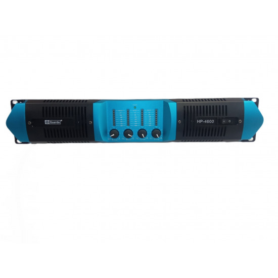 Усилвател Guarda HP-4600