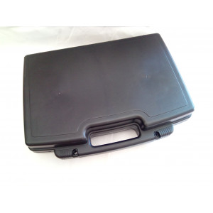 Куфар за безжични микрофони Куфар за безжични микрофони