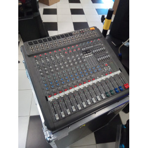 Миксер DYNACORD PowerMate 1000-2 (Втора употреба)