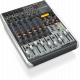 Аналогов миксер Behringer Xenyx QX1204USB