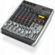 Аналогов миксер Behringer Xenyx QX1204USB