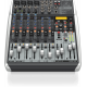 Аналогов миксер Behringer Xenyx QX1204USB